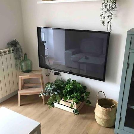 Ferienwohnung Santander Miralmar Exterior foto