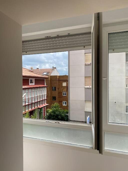 Ferienwohnung Santander Miralmar Exterior foto