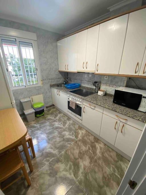 Ferienwohnung Santander Miralmar Exterior foto