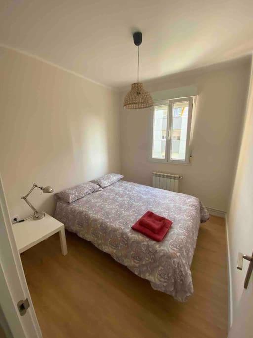 Ferienwohnung Santander Miralmar Exterior foto