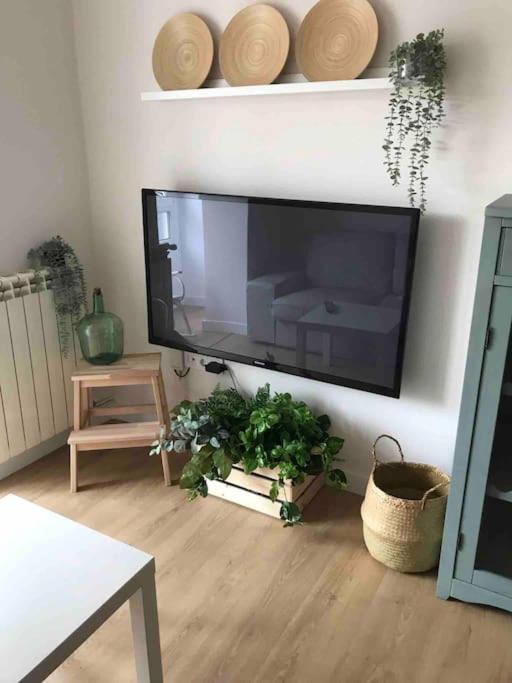 Ferienwohnung Santander Miralmar Exterior foto