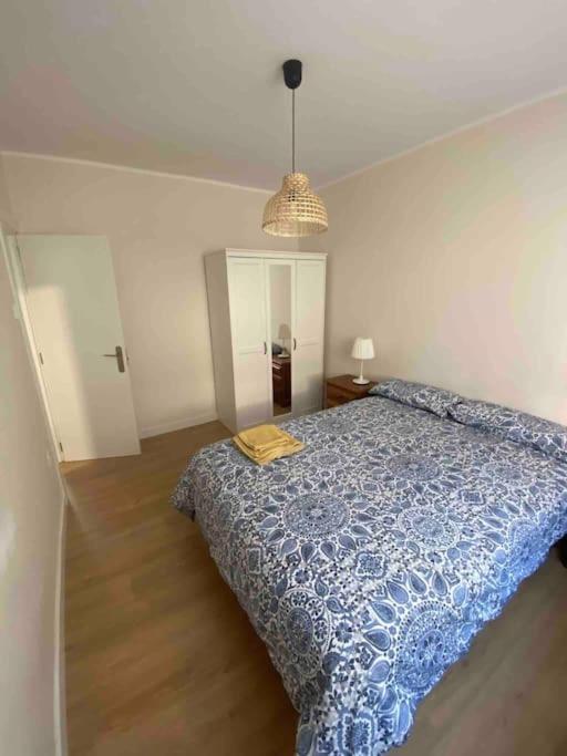 Ferienwohnung Santander Miralmar Exterior foto