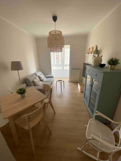 Ferienwohnung Santander Miralmar Exterior foto