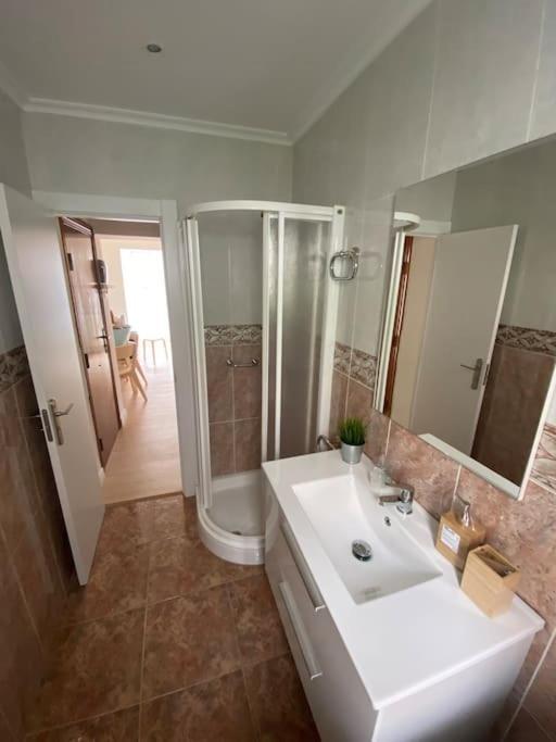Ferienwohnung Santander Miralmar Exterior foto