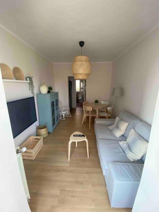Ferienwohnung Santander Miralmar Exterior foto