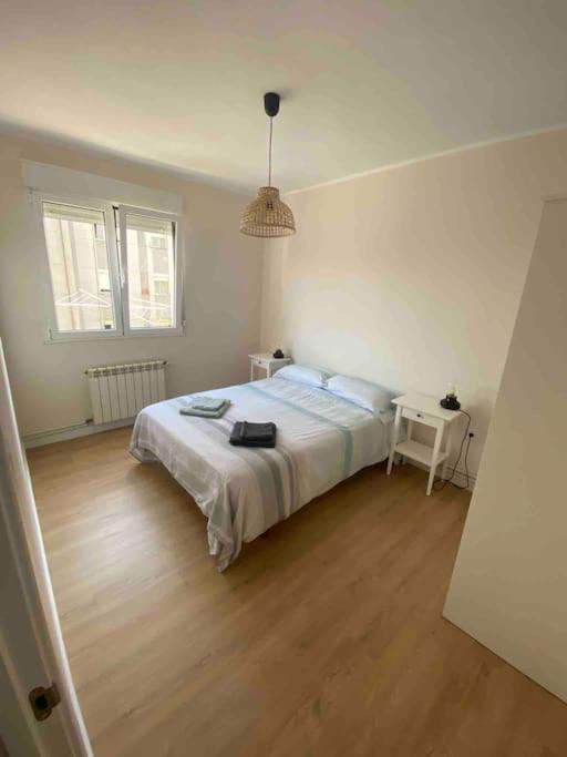 Ferienwohnung Santander Miralmar Exterior foto